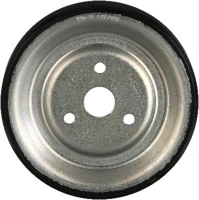 Accessory Drive Belt Idler Pulley Gates 36831