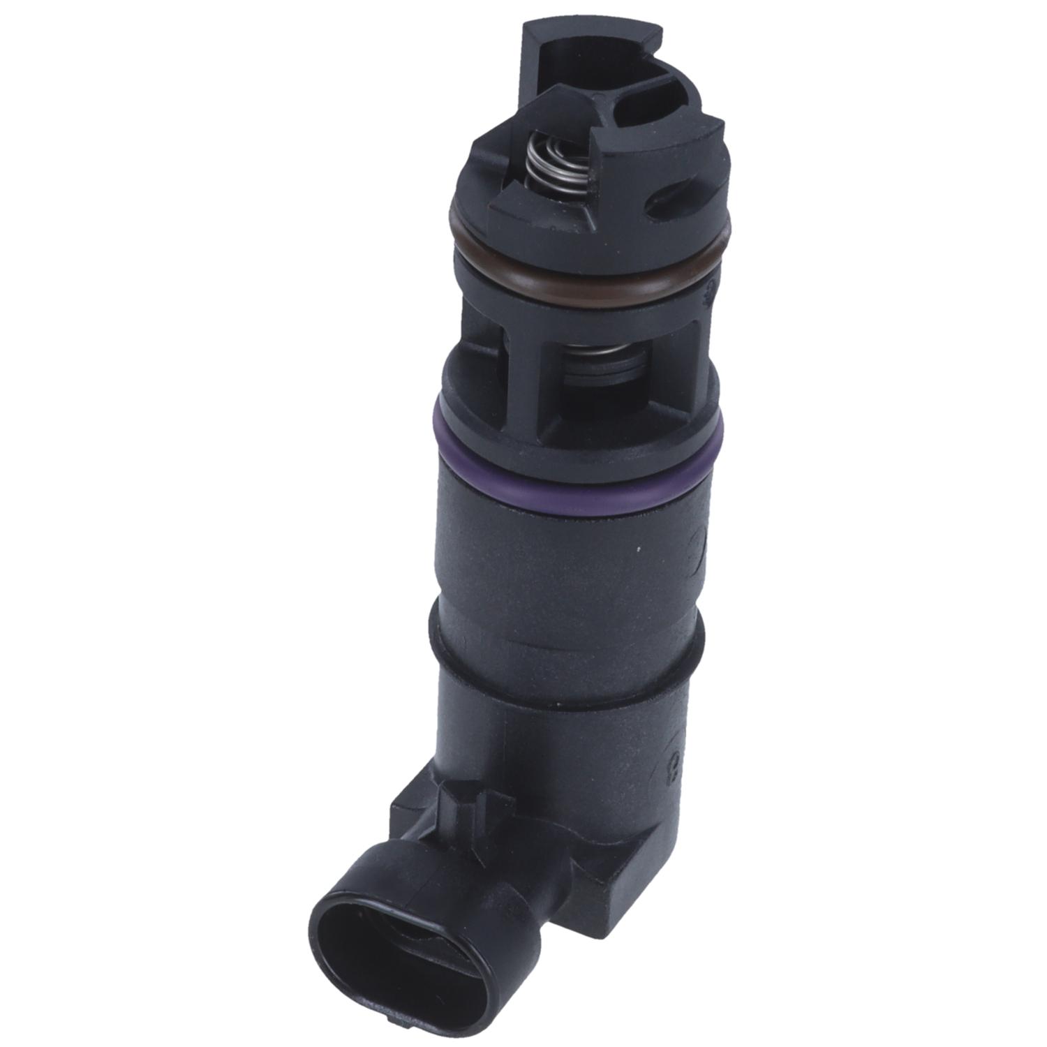 Vapor Canister Purge Solenoid Motorad EVP1529