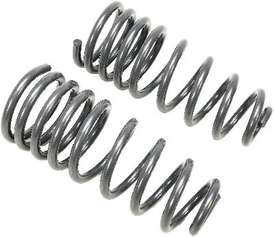 Coil Spring Dorman - OE Solutions 929-932