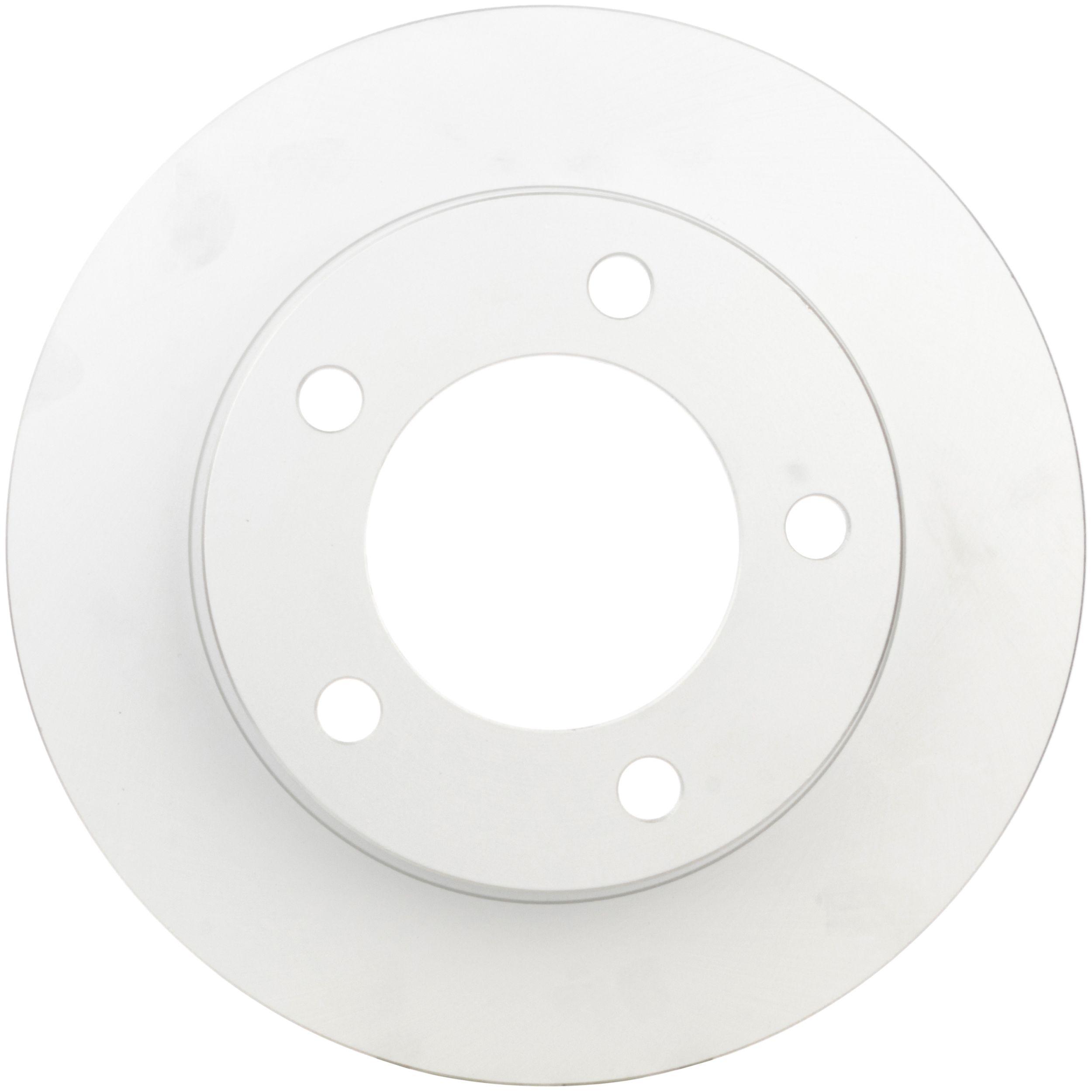 Disc Brake Rotor MAGMA PSR205115