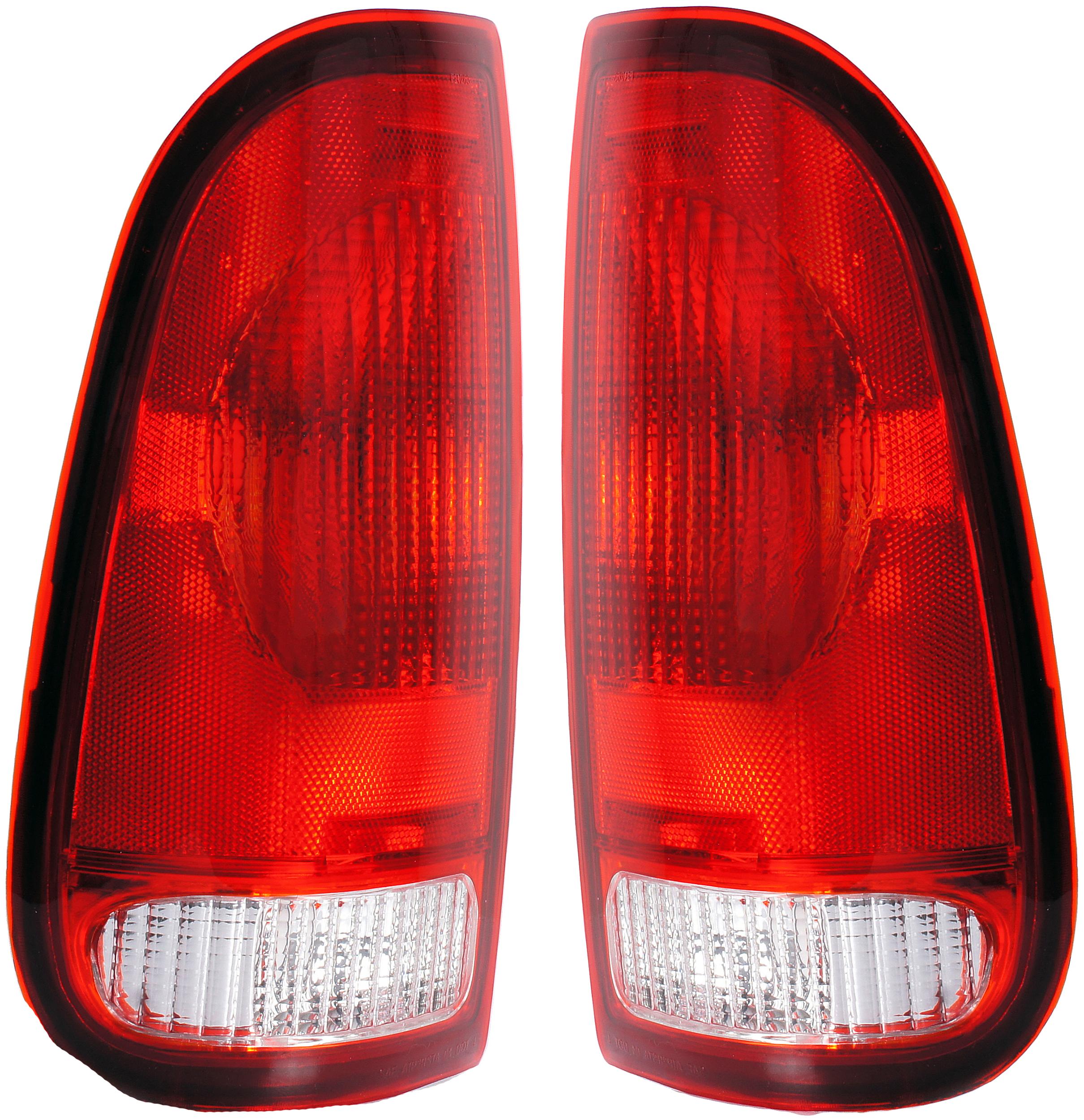 Tail Light Assembly Dorman 1590176