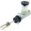 Clutch Master Cylinder Centric Parts 13742201