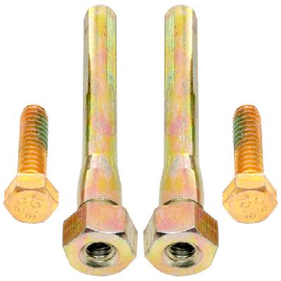 Disc Brake Caliper Bolt Kit Raybestos Brakes H15236
