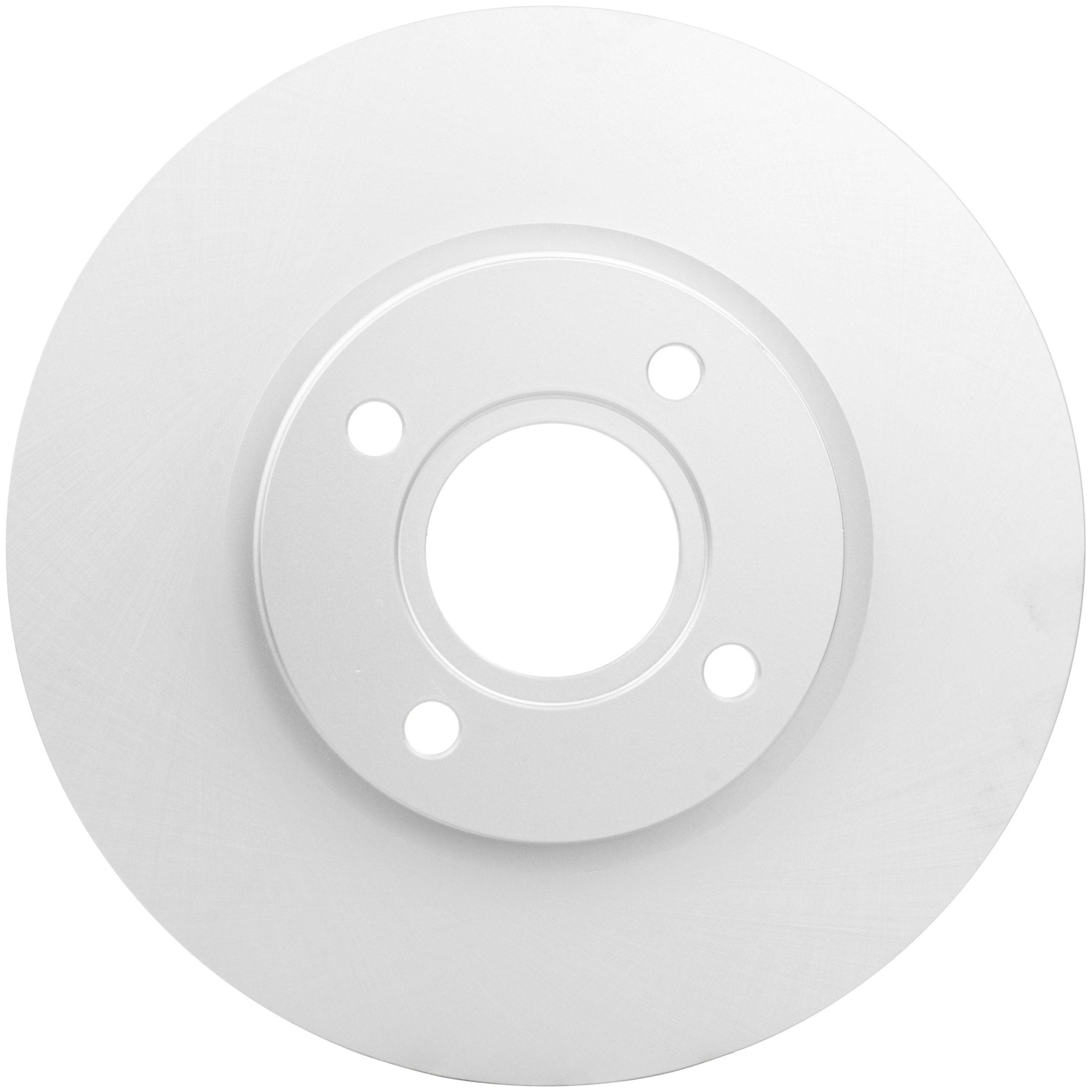 Disc Brake Rotor MAGMA PSR203094