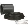 Direct Ignition Coil Boot Standard Ignition SPP177E