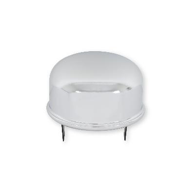 Engine Crankcase Breather Cap Mr Gasket 2060MRG