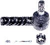 Steering Tie Rod End Dorman - OE Solutions 542-868