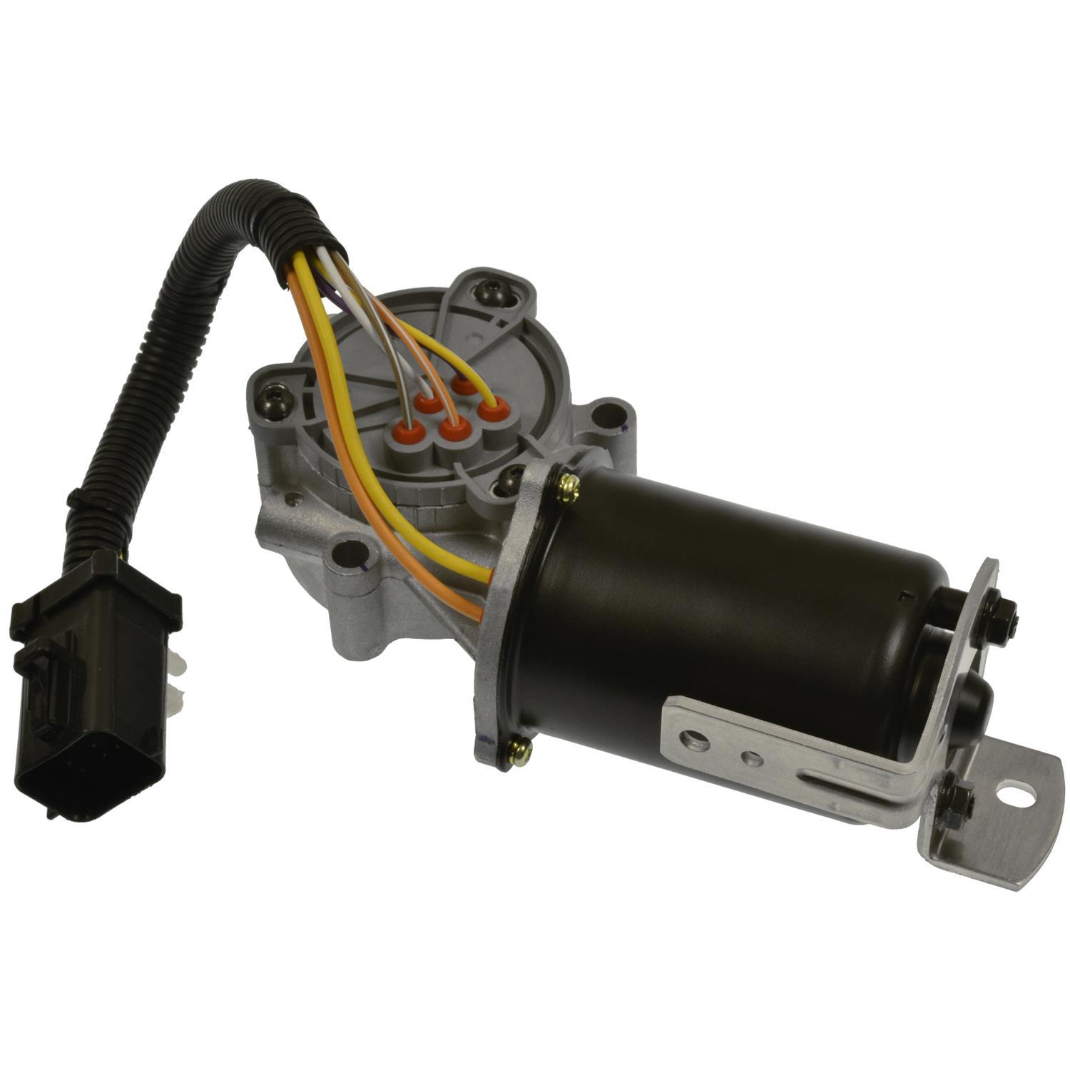 Transfer Case Motor Standard Ignition TCM112
