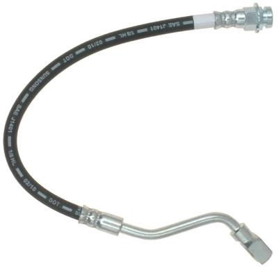 Brake Hydraulic Hose Raybestos Brakes BH38588