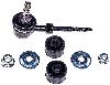 Suspension Stabilizer Bar Link Kit Dorman - OE Solutions 542-731