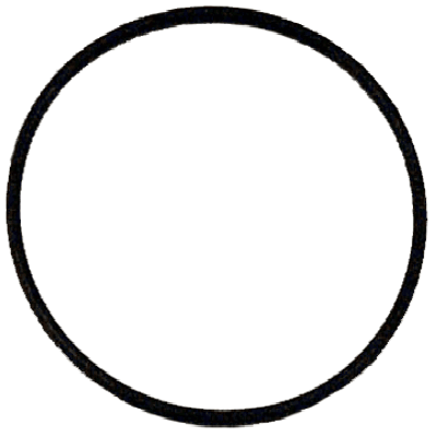 Engine Oil Filter Gasket Wix 15351