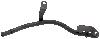 Turbocharger Coolant Line Dorman - OE Solutions 667-161