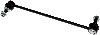 Suspension Stabilizer Bar Link Kit Dorman - OE Solutions 541-816