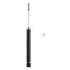 Suspension Shock Absorber Monroe Shocks & Struts 210066