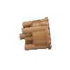 Distributor Cap Standard Ignition JH-67
