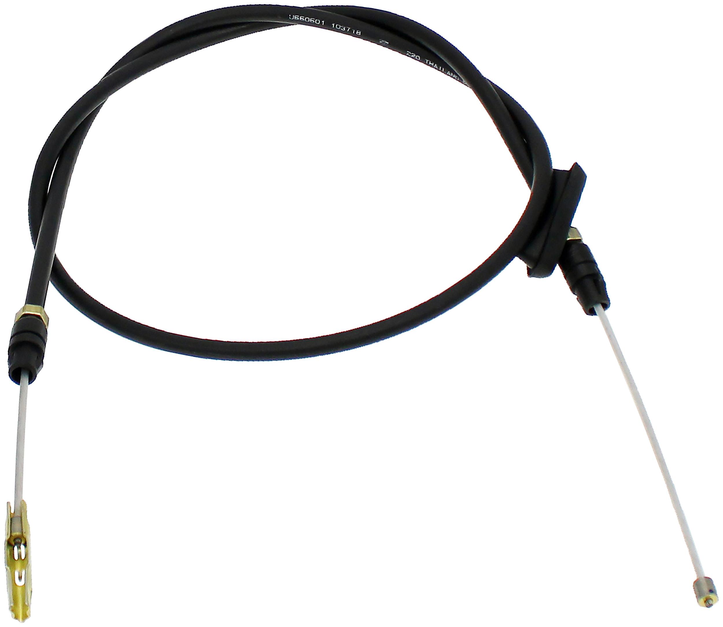 Parking Brake Cable Dorman - First Stop C660601