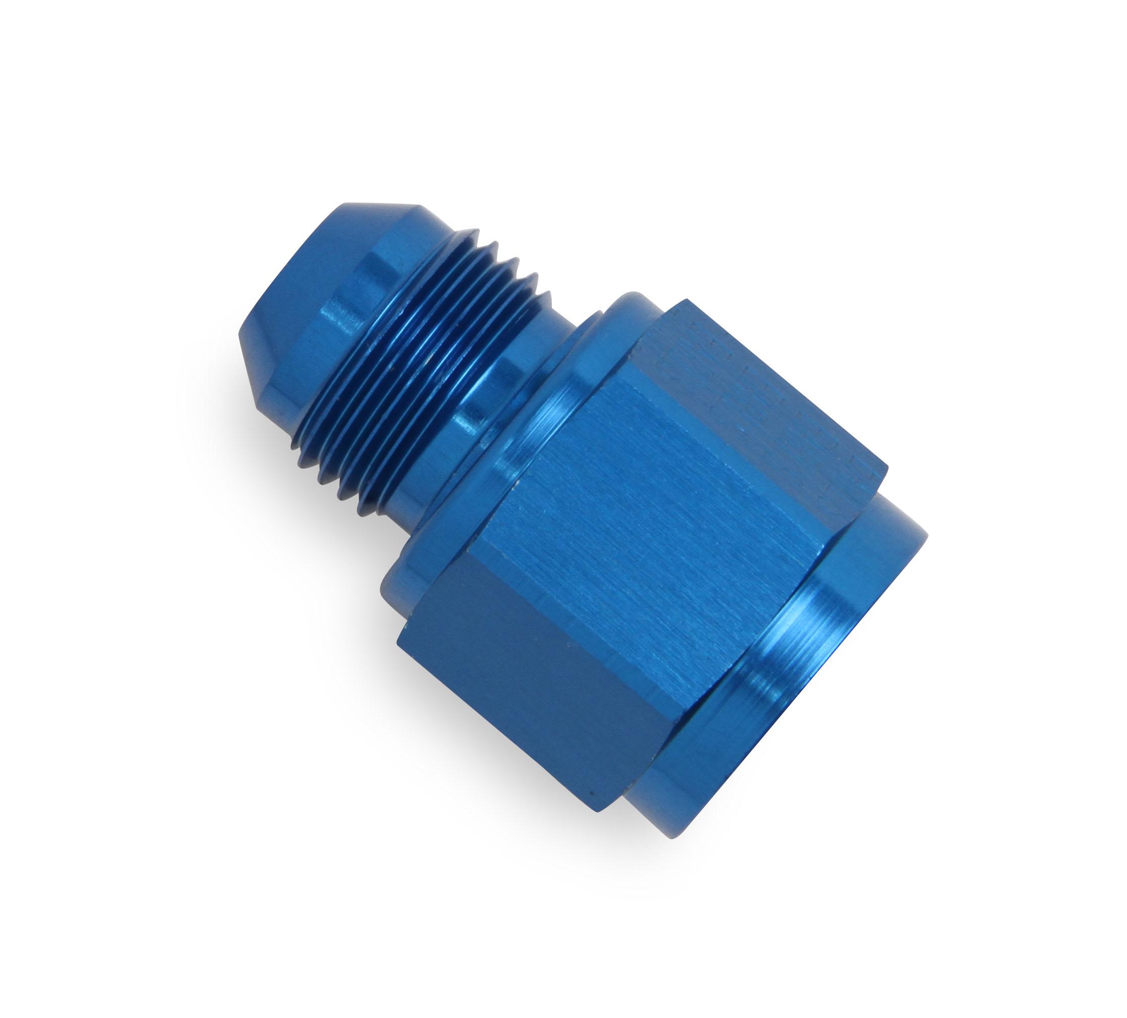 Fuel Hose Fitting Earl's Performance 9892106ERL