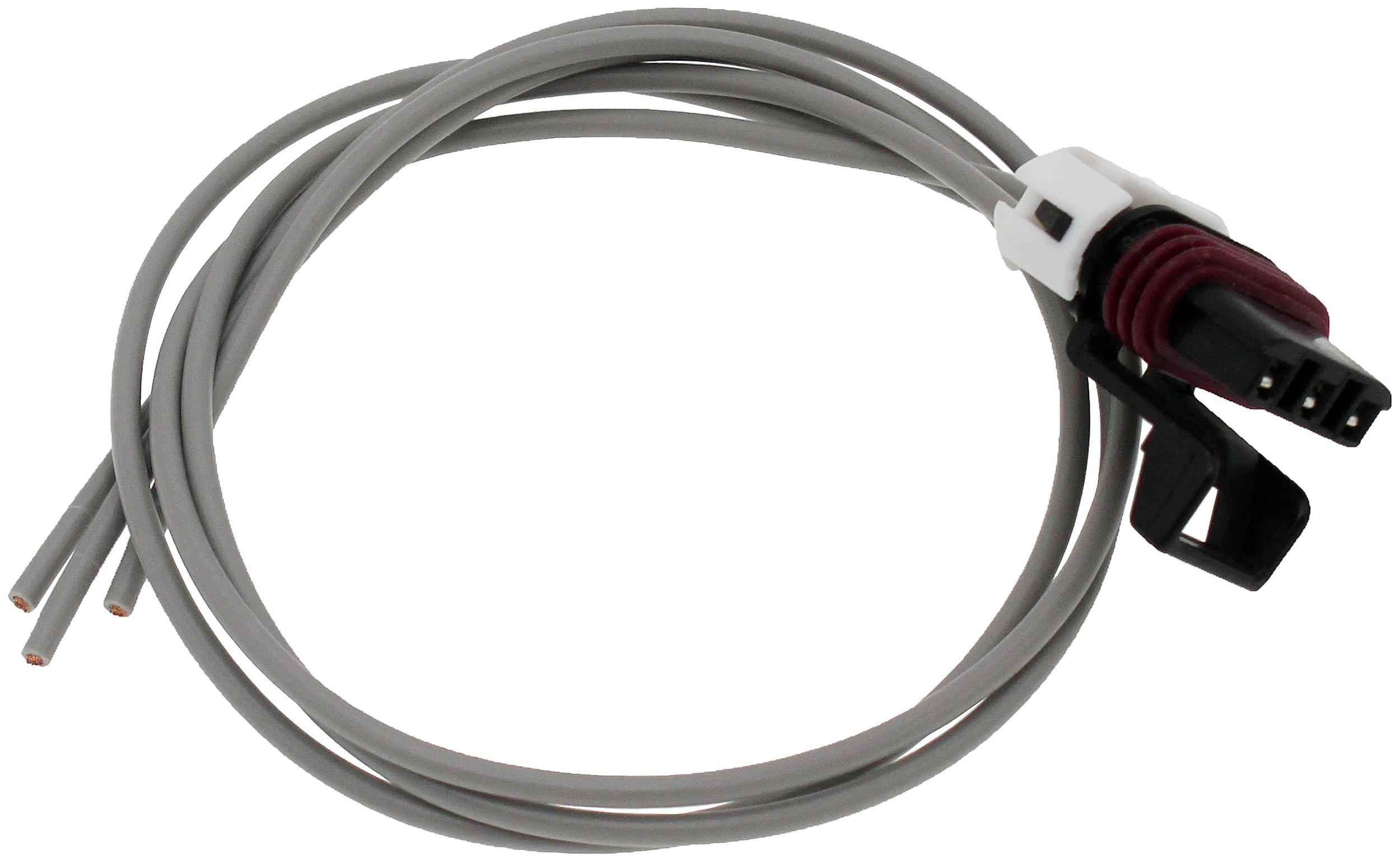 Multi-Purpose Electrical Connector Dorman - TECHoice 645-148