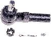 Steering Tie Rod End Dorman - OE Solutions 542-884