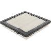 Engine Air Filter Parts Master WA610650
