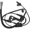 ABS Wheel Speed Sensor Standard Ignition ALS3366