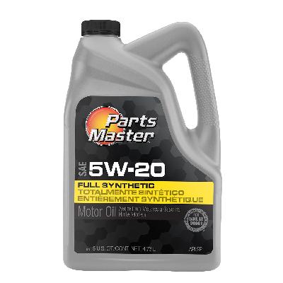 Engine Oil Parts Master 866892