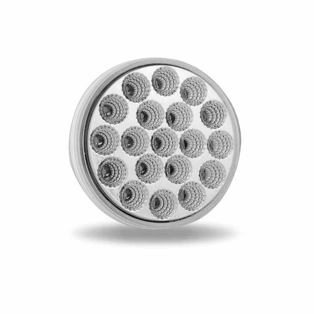 Turn Signal Light Trux Accessories TLED-4XRG