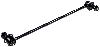 Suspension Stabilizer Bar Link Kit Dorman - OE Solutions 542-068
