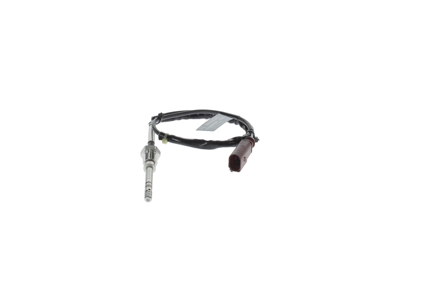 Exhaust Gas Temperature (EGT) Sensor Bosch 0986259158