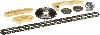Engine Timing Chain Kit Gates CHK151