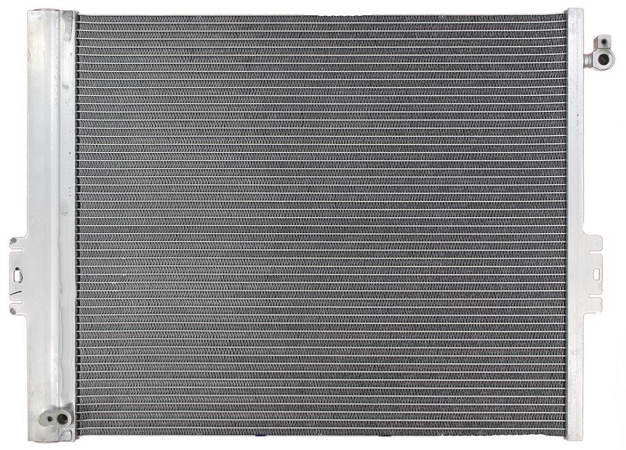 A/C Condenser Agility Autoparts 7014369
