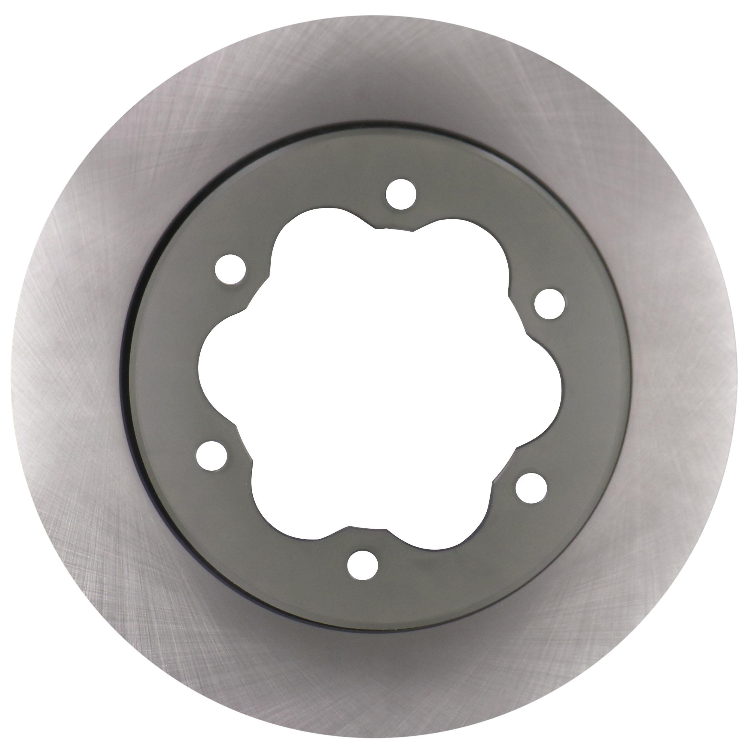 Disc Brake Rotor Perfect Stop 6622972