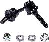 Suspension Stabilizer Bar Link Kit Dorman - OE Solutions 542-319