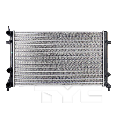 Radiator TYC 13215
