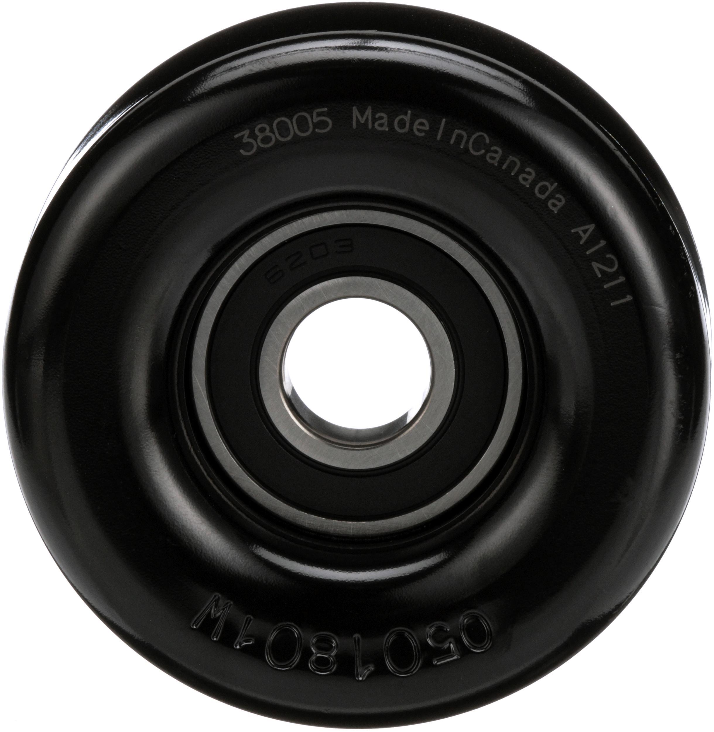 Gates DriveAlign Automatic Belt Tensioner