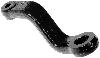 Steering Pitman Arm Dorman - OE Solutions 541-415