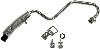 Turbocharger Coolant Line Dorman - OE Solutions 667-541