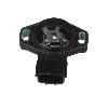 Throttle Position Sensor Standard Ignition TH237
