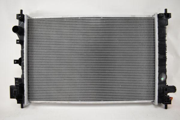 Radiator OSC 13590