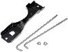 Battery Hold Down Dorman - HELP 60350