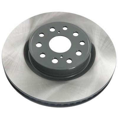 Disc Brake Rotor Perfect Stop 6620810