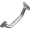 Exhaust Gas Recirculation (EGR) Tube Standard Ignition ETB119