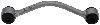Suspension Stabilizer Bar Link Kit Dorman - OE Solutions 542-736