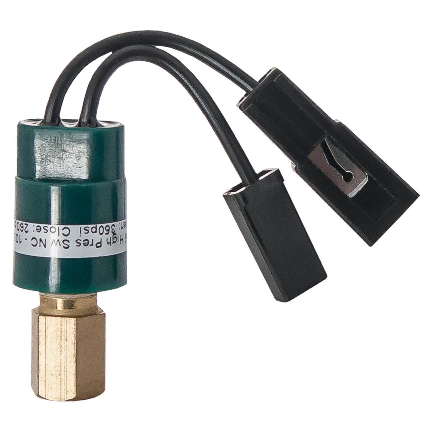 HVAC Pressure Switch AirSource 1445