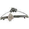 Window Regulator TrakMotive 20-0739