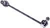 Suspension Stabilizer Bar Link Kit Dorman - OE Solutions 542-047