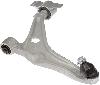 Suspension Control Arm and Ball Joint Assembly Dorman - OE Solutions 520-615