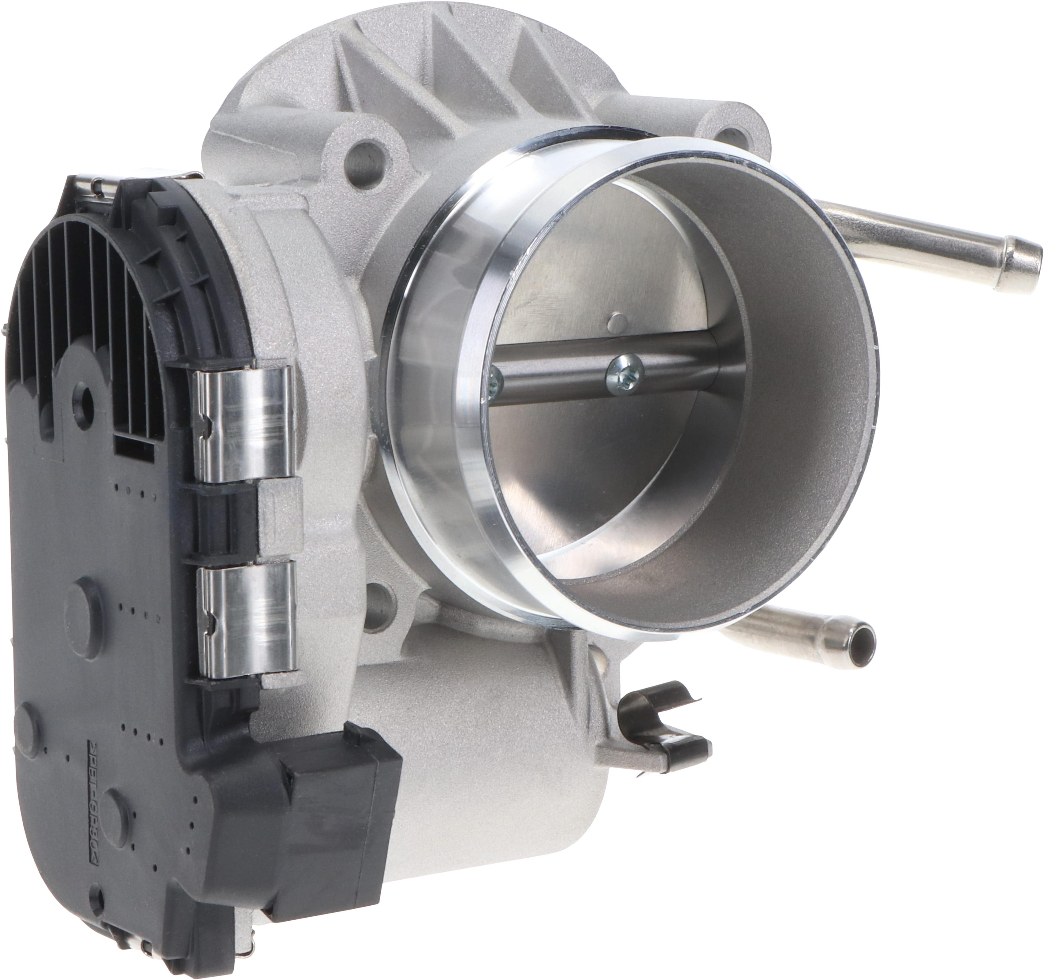 Fuel Injection Throttle Body CARDONE New 6E-9000