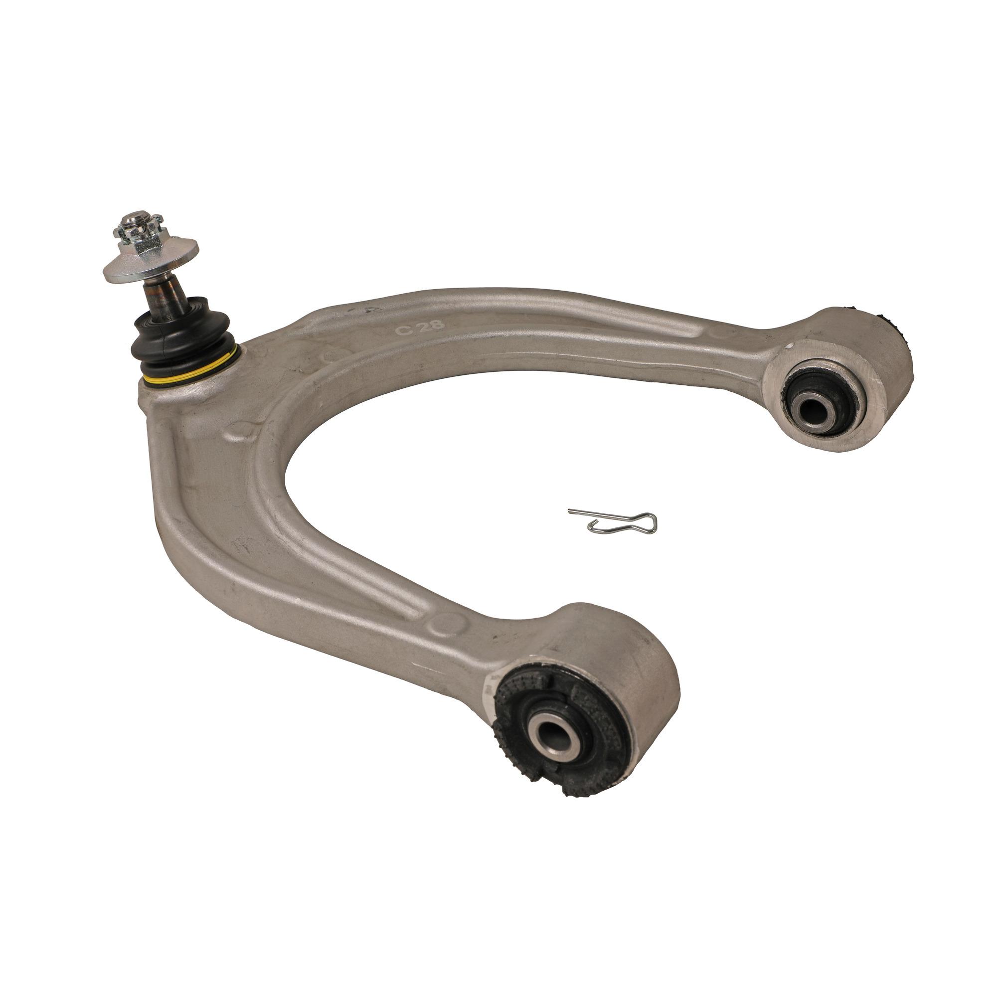 Suspension Control Arm and Ball Joint Assembly MOOG Chassis Products RK623981
