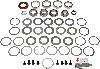 Differential Bearing Kit Dorman - OE Solutions 797-104
